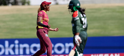 ICC announces 2025 Women’s ODI WC Qualifier to be held in Lahore from April 9-19 | ICC announces 2025 Women’s ODI WC Qualifier to be held in Lahore from April 9-19 ICC announces 2025 Women’s ODI WC Qualifier to be held in Lahore from April 9-19 | ICC announces 2025 Women’s ODI WC Qualifier to be held in Lahore from April 9-19