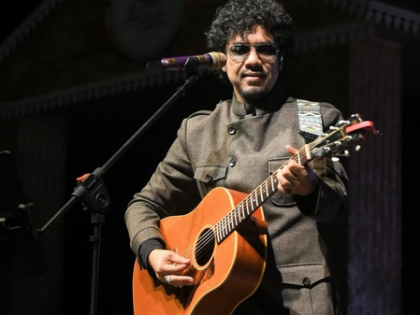 Papon reveals the favourite food that he gorges on Holi | Papon reveals the favourite food that he gorges on Holi Papon reveals the favourite food that he gorges on Holi | Papon reveals the favourite food that he gorges on Holi