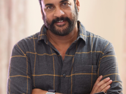 My 25-year-old dream has come true with my character in 'Court - State Vs A Nobody', says actor Sivaji | My 25-year-old dream has come true with my character in 'Court - State Vs A Nobody', says actor Sivaji My 25-year-old dream has come true with my character in 'Court - State Vs A Nobody', says actor Sivaji | My 25-year-old dream has come true with my character in 'Court - State Vs A Nobody', says actor Sivaji