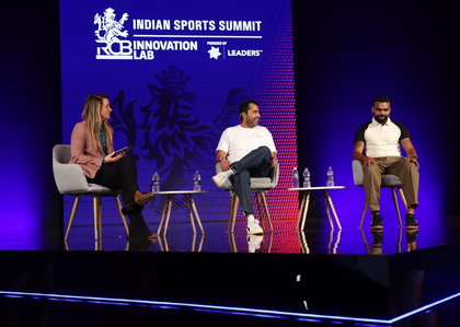 Invest at grassroots level to achieve big in 2036 Olympics, says hockey legend Sreejesh | Invest at grassroots level to achieve big in 2036 Olympics, says hockey legend Sreejesh Invest at grassroots level to achieve big in 2036 Olympics, says hockey legend Sreejesh | Invest at grassroots level to achieve big in 2036 Olympics, says hockey legend Sreejesh