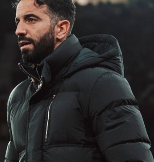 We want to continue this feeling of winning: Ruben Amorim | We want to continue this feeling of winning: Ruben Amorim We want to continue this feeling of winning: Ruben Amorim | We want to continue this feeling of winning: Ruben Amorim