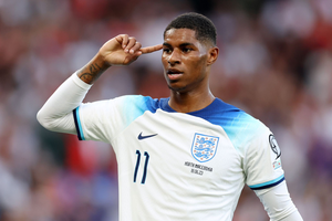 Marcus Rashford returns to England squad for World Cup qualifiers | Marcus Rashford returns to England squad for World Cup qualifiers Marcus Rashford returns to England squad for World Cup qualifiers | Marcus Rashford returns to England squad for World Cup qualifiers