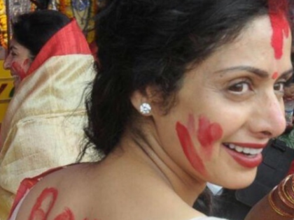 Boney Kapoor shares picture of late wife Sridevi’: ‘Holi was happiest’ | Boney Kapoor shares picture of late wife Sridevi’: ‘Holi was happiest’ Boney Kapoor shares picture of late wife Sridevi’: ‘Holi was happiest’ | Boney Kapoor shares picture of late wife Sridevi’: ‘Holi was happiest’