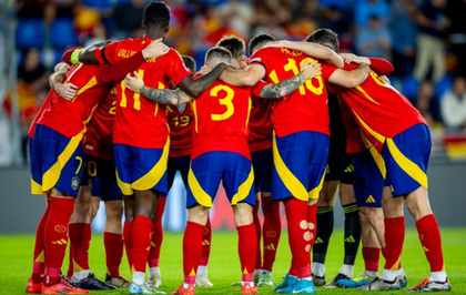 Simon back for Spain national team as Asencio gets debut call-up | Simon back for Spain national team as Asencio gets debut call-up Simon back for Spain national team as Asencio gets debut call-up | Simon back for Spain national team as Asencio gets debut call-up