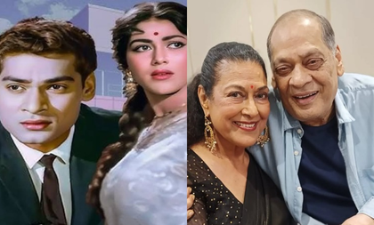 Anjana Mumtaz pays tribute to her ‘first hero’ Deb Mukherjee | Anjana Mumtaz pays tribute to her ‘first hero’ Deb Mukherjee Anjana Mumtaz pays tribute to her ‘first hero’ Deb Mukherjee | Anjana Mumtaz pays tribute to her ‘first hero’ Deb Mukherjee