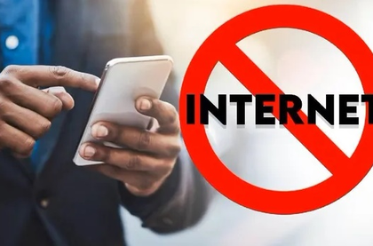 Internet services suspended in parts of Bengal's Birbhum till March 17 | Internet services suspended in parts of Bengal's Birbhum till March 17 Internet services suspended in parts of Bengal's Birbhum till March 17 | Internet services suspended in parts of Bengal's Birbhum till March 17