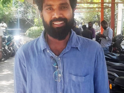 Exclusive! Daniel Annie Pope sheds 15 kilos for his role in 'Maragadha Naanayam 2' | Exclusive! Daniel Annie Pope sheds 15 kilos for his role in 'Maragadha Naanayam 2' Exclusive! Daniel Annie Pope sheds 15 kilos for his role in 'Maragadha Naanayam 2' | Exclusive! Daniel Annie Pope sheds 15 kilos for his role in 'Maragadha Naanayam 2'