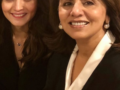 Neetu Kapoor shares ‘precious’ first picture taken with ‘gorgeous’ Alia Bhatt | Neetu Kapoor shares ‘precious’ first picture taken with ‘gorgeous’ Alia Bhatt Neetu Kapoor shares ‘precious’ first picture taken with ‘gorgeous’ Alia Bhatt | Neetu Kapoor shares ‘precious’ first picture taken with ‘gorgeous’ Alia Bhatt