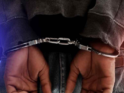 Rape bid on MMTS: Suspect in police custody in Hyderabad | Rape bid on MMTS: Suspect in police custody in Hyderabad Rape bid on MMTS: Suspect in police custody in Hyderabad | Rape bid on MMTS: Suspect in police custody in Hyderabad