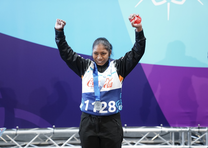Special Olympics World Winter Games: India's medal count surges to 24 | Special Olympics World Winter Games: India's medal count surges to 24