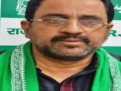 After ASI's murder in Munger, RJD slams Nitish govt over 'deteriorating' law & order | After ASI's murder in Munger, RJD slams Nitish govt over 'deteriorating' law & order