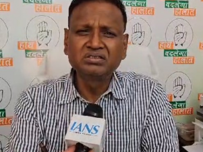 Freedom to celebrate in one’s own way: Udit Raj defends Rahul’s foreign visit during Holi | Freedom to celebrate in one’s own way: Udit Raj defends Rahul’s foreign visit during Holi Freedom to celebrate in one’s own way: Udit Raj defends Rahul’s foreign visit during Holi | Freedom to celebrate in one’s own way: Udit Raj defends Rahul’s foreign visit during Holi