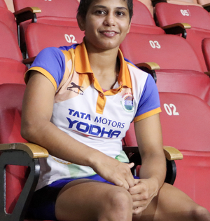 Antim Panghal secures spot in squad for Asian Wrestling Championships | Antim Panghal secures spot in squad for Asian Wrestling Championships Antim Panghal secures spot in squad for Asian Wrestling Championships | Antim Panghal secures spot in squad for Asian Wrestling Championships