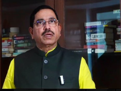 Measures initiated for safe evacuation of tourists, including Kannadigas from terror-hit site in J&K: Joshi | Measures initiated for safe evacuation of tourists, including Kannadigas from terror-hit site in J&K: Joshi Measures initiated for safe evacuation of tourists, including Kannadigas from terror-hit site in J&K: Joshi | Measures initiated for safe evacuation of tourists, including Kannadigas from terror-hit site in J&K: Joshi