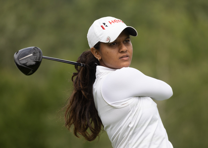 Golf: Rookie Avani and Pranavi make cut at Australian Women’s Classic | Golf: Rookie Avani and Pranavi make cut at Australian Women’s Classic