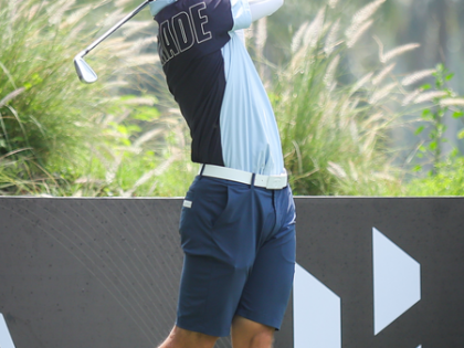 Golf: Indian Open 2025 to host one of the strongest fields ever | Golf: Indian Open 2025 to host one of the strongest fields ever