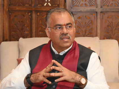 Punjab govt has failed to check disruptive forces, says BJP leader Chugh | Punjab govt has failed to check disruptive forces, says BJP leader Chugh Punjab govt has failed to check disruptive forces, says BJP leader Chugh | Punjab govt has failed to check disruptive forces, says BJP leader Chugh
