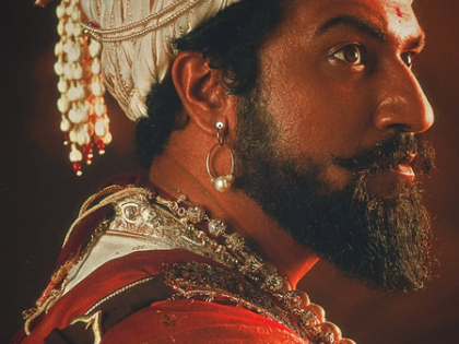 Vicky Kaushal looks absolutely fierce in his look test for 'Chhaava' | Vicky Kaushal looks absolutely fierce in his look test for 'Chhaava' Vicky Kaushal looks absolutely fierce in his look test for 'Chhaava' | Vicky Kaushal looks absolutely fierce in his look test for 'Chhaava'