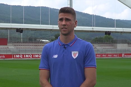 Simon glad to be back with Spain and defends injured Martinez | Simon glad to be back with Spain and defends injured Martinez Simon glad to be back with Spain and defends injured Martinez | Simon glad to be back with Spain and defends injured Martinez
