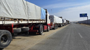 UN humanitarians plea for lifting of Gaza aid blockade | UN humanitarians plea for lifting of Gaza aid blockade UN humanitarians plea for lifting of Gaza aid blockade | UN humanitarians plea for lifting of Gaza aid blockade