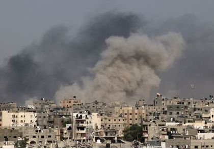 The Third Eye: Middle East remains the cause of serious global concerns | The Third Eye: Middle East remains the cause of serious global concerns