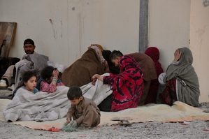 Pakistan forcibly deports over 11,371 Afghan refugees; crackdown continues | Pakistan forcibly deports over 11,371 Afghan refugees; crackdown continues Pakistan forcibly deports over 11,371 Afghan refugees; crackdown continues | Pakistan forcibly deports over 11,371 Afghan refugees; crackdown continues