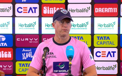 WPL 2025: Full credit to MI for the way they executed their plans, says DC coach Batty | WPL 2025: Full credit to MI for the way they executed their plans, says DC coach Batty WPL 2025: Full credit to MI for the way they executed their plans, says DC coach Batty | WPL 2025: Full credit to MI for the way they executed their plans, says DC coach Batty