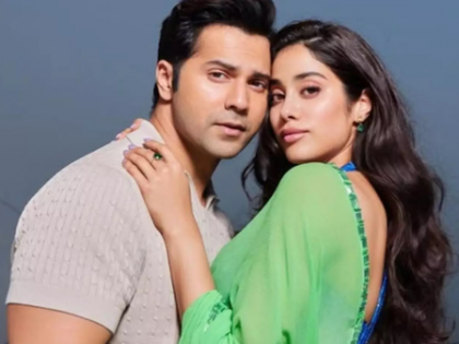 Janhvi Kapoor, Varun Dhawan-starrer ‘Sunny Sanskari Ki Tulsi Kumari’ to release on September 12 | Janhvi Kapoor, Varun Dhawan-starrer ‘Sunny Sanskari Ki Tulsi Kumari’ to release on September 12 Janhvi Kapoor, Varun Dhawan-starrer ‘Sunny Sanskari Ki Tulsi Kumari’ to release on September 12 | Janhvi Kapoor, Varun Dhawan-starrer ‘Sunny Sanskari Ki Tulsi Kumari’ to release on September 12