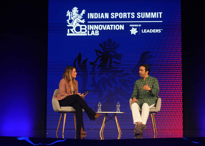 Sports can be significant in driving economy and fuel business in India,” says MoS Jayant Chaudhary | Sports can be significant in driving economy and fuel business in India,” says MoS Jayant Chaudhary