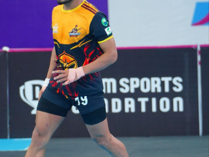 From Saharwa village to kabaddi glory: Ankit Saharwa’s remarkable journey in Yuva Kabaddi Series | From Saharwa village to kabaddi glory: Ankit Saharwa’s remarkable journey in Yuva Kabaddi Series