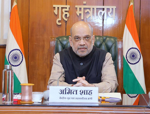 HM Shah to hold review meet with NE CMs on 3 new criminal laws | HM Shah to hold review meet with NE CMs on 3 new criminal laws HM Shah to hold review meet with NE CMs on 3 new criminal laws | HM Shah to hold review meet with NE CMs on 3 new criminal laws