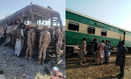 FairPoint: Pakistan's dark karma haunts it in Balochistan | FairPoint: Pakistan's dark karma haunts it in Balochistan FairPoint: Pakistan's dark karma haunts it in Balochistan | FairPoint: Pakistan's dark karma haunts it in Balochistan