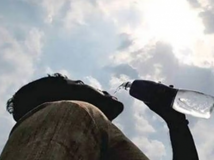 Ministry of Ayush launches sensitisation drive public health regarding heatwave | Ministry of Ayush launches sensitisation drive public health regarding heatwave Ministry of Ayush launches sensitisation drive public health regarding heatwave | Ministry of Ayush launches sensitisation drive public health regarding heatwave