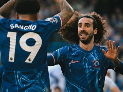 Cucurella backs high on confidence Chelsea in clash against Arsenal, says ‘We need to stick to our plan’ | Cucurella backs high on confidence Chelsea in clash against Arsenal, says ‘We need to stick to our plan’ Cucurella backs high on confidence Chelsea in clash against Arsenal, says ‘We need to stick to our plan’ | Cucurella backs high on confidence Chelsea in clash against Arsenal, says ‘We need to stick to our plan’