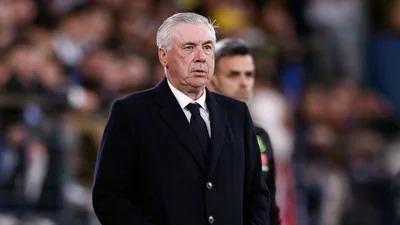 La Liga prez Javier Tebas fires back at Carlo Ancelotti’s 72-hour warning | La Liga prez Javier Tebas fires back at Carlo Ancelotti’s 72-hour warning La Liga prez Javier Tebas fires back at Carlo Ancelotti’s 72-hour warning | La Liga prez Javier Tebas fires back at Carlo Ancelotti’s 72-hour warning