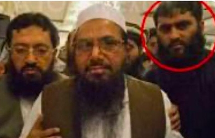'Killed LeT operative in Jhelum not Hafiz Saeed’s nephew' | 'Killed LeT operative in Jhelum not Hafiz Saeed’s nephew' 'Killed LeT operative in Jhelum not Hafiz Saeed’s nephew' | 'Killed LeT operative in Jhelum not Hafiz Saeed’s nephew'