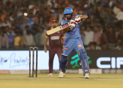 Tendulkar-led India Masters beat West Indies Masters by 6 wickets in final, crowned IML 2025 champions | Tendulkar-led India Masters beat West Indies Masters by 6 wickets in final, crowned IML 2025 champions Tendulkar-led India Masters beat West Indies Masters by 6 wickets in final, crowned IML 2025 champions | Tendulkar-led India Masters beat West Indies Masters by 6 wickets in final, crowned IML 2025 champions
