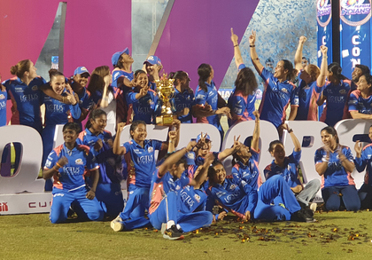 WPL 2026 retentions to come out on Thursday after fourth India-Australia T20I game | WPL 2026 retentions to come out on Thursday after fourth India-Australia T20I game