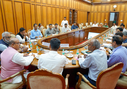 Delhi MLAs to attend workshop on legislative conduct from tomorrow | Delhi MLAs to attend workshop on legislative conduct from tomorrow Delhi MLAs to attend workshop on legislative conduct from tomorrow | Delhi MLAs to attend workshop on legislative conduct from tomorrow