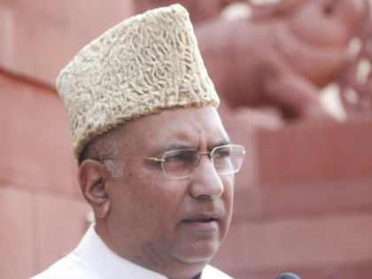 'He is always negative': BJP MP Gulam Ali Khatana hits out at Rahul Gandhi over SIR | 'He is always negative': BJP MP Gulam Ali Khatana hits out at Rahul Gandhi over SIR 'He is always negative': BJP MP Gulam Ali Khatana hits out at Rahul Gandhi over SIR | 'He is always negative': BJP MP Gulam Ali Khatana hits out at Rahul Gandhi over SIR