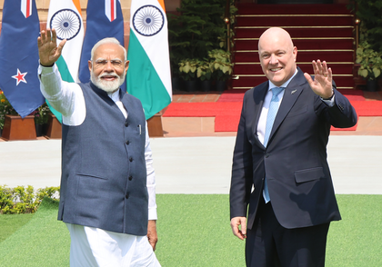 PM Modi expected to visit New Zealand in July, Kiwi media reports | PM Modi expected to visit New Zealand in July, Kiwi media reports PM Modi expected to visit New Zealand in July, Kiwi media reports | PM Modi expected to visit New Zealand in July, Kiwi media reports