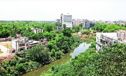 Suspended Vadodara civic body officer reinstated after four years, assigned role in Vishwamitri project | Suspended Vadodara civic body officer reinstated after four years, assigned role in Vishwamitri project Suspended Vadodara civic body officer reinstated after four years, assigned role in Vishwamitri project | Suspended Vadodara civic body officer reinstated after four years, assigned role in Vishwamitri project