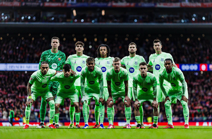 Barca fights back against Atletico to stay top in La Liga | Barca fights back against Atletico to stay top in La Liga Barca fights back against Atletico to stay top in La Liga | Barca fights back against Atletico to stay top in La Liga