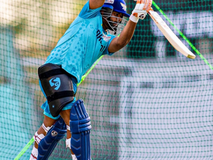 IPL 2025: Want to create a place in LSG where people can come and express, says Pant | IPL 2025: Want to create a place in LSG where people can come and express, says Pant IPL 2025: Want to create a place in LSG where people can come and express, says Pant | IPL 2025: Want to create a place in LSG where people can come and express, says Pant