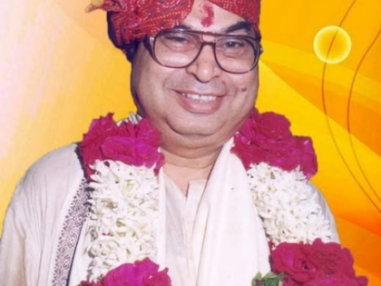 Ex-Union Minister Debendra Pradhan passes away at 84 | Ex-Union Minister Debendra Pradhan passes away at 84 Ex-Union Minister Debendra Pradhan passes away at 84 | Ex-Union Minister Debendra Pradhan passes away at 84
