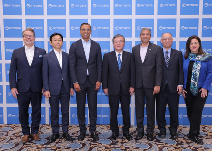NTT DATA announces multi-billion AI, infra investments to boost India’s digital future | NTT DATA announces multi-billion AI, infra investments to boost India’s digital future NTT DATA announces multi-billion AI, infra investments to boost India’s digital future | NTT DATA announces multi-billion AI, infra investments to boost India’s digital future