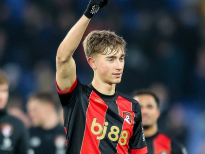 Bournemouth's Dean Huijsen gets first senior call up for Spain, to replace Inigo Martinez | Bournemouth's Dean Huijsen gets first senior call up for Spain, to replace Inigo Martinez Bournemouth's Dean Huijsen gets first senior call up for Spain, to replace Inigo Martinez | Bournemouth's Dean Huijsen gets first senior call up for Spain, to replace Inigo Martinez