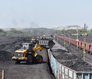 Centre gears up to supply 906 million tonnes of coal to power sector in 2025-26 | Centre gears up to supply 906 million tonnes of coal to power sector in 2025-26 Centre gears up to supply 906 million tonnes of coal to power sector in 2025-26 | Centre gears up to supply 906 million tonnes of coal to power sector in 2025-26