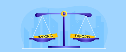 India’s trade deficit dips to 3-year low of $14.05 billion in February | India’s trade deficit dips to 3-year low of $14.05 billion in February India’s trade deficit dips to 3-year low of $14.05 billion in February | India’s trade deficit dips to 3-year low of $14.05 billion in February