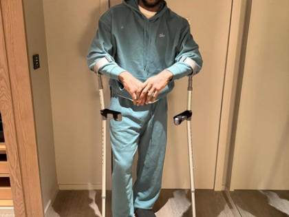Antonio reflects on fatal car accident, says ‘I realise how close I was to dying’ | Antonio reflects on fatal car accident, says ‘I realise how close I was to dying’ Antonio reflects on fatal car accident, says ‘I realise how close I was to dying’ | Antonio reflects on fatal car accident, says ‘I realise how close I was to dying’